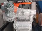 Plastic Pelletizer