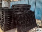 Plastic Pallets