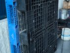 Plastic Pallets