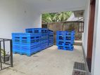 Plastic Pallets