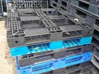Plastic Pallets