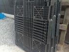Plastic Pallets
