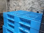 Plastic Pallets