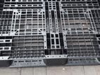 Plastic Pallets