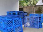 Plastic Pallets