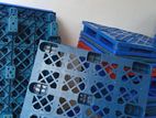 Plastic Pallets