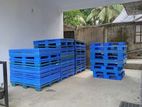 Plastic Pallets