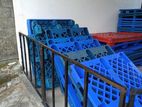 Plastic Pallets
