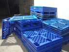 Plastic Pallets