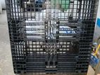 Plastic Pallets