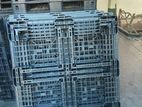 Plastic Pallets