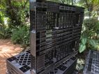 Plastic Pallets