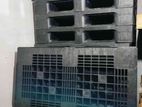 Plastic Pallets