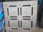 Plastic Pallets (heavy)