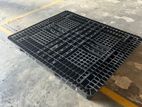 Plastic Pallets (used)