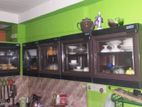 Plastic Pantry Cupboard
