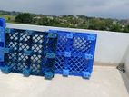 Plastic Pallet