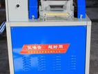 Plastic Pellets Cutter