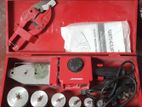 Plastic PPR Pipe Welding Machine