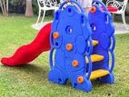 Plastic Slide Set