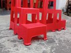 Plastic Step Stools