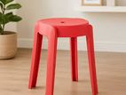 Plastic Stool FG