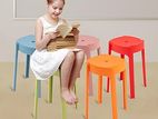 Plastic Stool FG