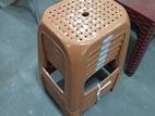 plastic stool (L-25)