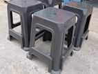 Plastic Stools Brand New