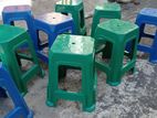 Plastic Stools