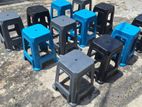 Plastic Stools