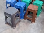 Plastic stools********
