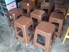 Plastic Stools