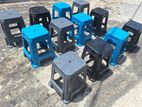 Plastic Stools