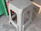 Plastic Stools