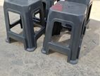 Plastic Stools