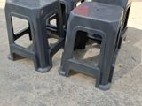 Plastic Stools