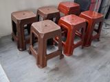 Plastic Stools