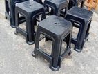 Plastic Stools