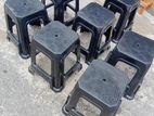 Plastic Stools