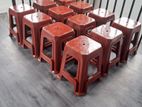 Plastic Stools