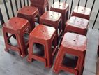 Plastic Stools