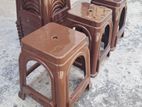 Plastic Stools
