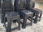 Plastic Stools
