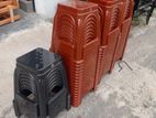 Plastic Stools