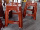Plastic Stools