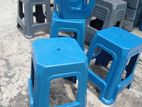 Plastic Stools