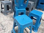 Plastic Stools