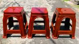 Plastic stools new