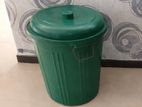 Plastic Storage Buckets